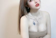 鹿八岁baby –  知性大姐姐[16P-1V-879.5M]-美图岛