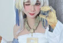 PoppaChan –  Shu [20P-49.2M]-美图岛