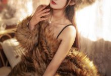 羽生三未-冬之恋歌 [37P-362MB]-美图岛