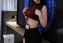 [XiuRen秀人网] 2025.12.22 No.11135 烧烧小桃 [68+1P]-美图岛