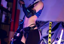 ZinieQ –  Valorant Neon[41P+2V-616.3M]-美图岛