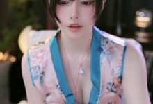 一色雨 – NO.008 领导的女仆 [1MP4-838MB]-美图岛