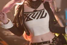 Bangni邦尼-绝区零-妮可[81P+3V-1.1G]-美图岛