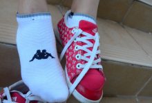 [战前女神] 恋足美腿棉袜女神级摄影套图 039 [37P-118MB]-美图岛