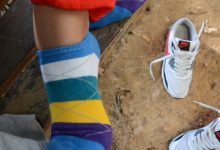 [战前女神] 恋足美腿棉袜女神级摄影套图 117 [92P+190M]-美图岛