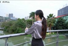 [MussGirl慕丝女郎] 视频花絮 NO.242 小慧[1V-1.6G]-美图岛