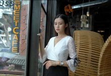 [MussGirl慕丝女郎] 视频花絮 NO.338 九妹[1V-1.52G]-美图岛