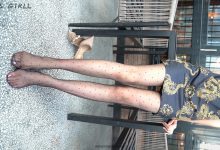 [MussGirl慕丝女郎] 视频花絮 NO.478 筱琪[1V-993.2M]-美图岛