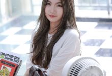 [MZSOCK]爱美足 No.349 姿涵 [107P1V-2.36GB]-美图岛