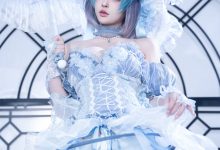 清水由乃-碧蓝航线-柴郡废稿礼服[42P-623MB]-美图岛