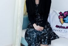 物恋传媒 No.2580 茯苓-平底鞋、薄肉丝、裸足 [150P1V-4.88GB]-美图岛