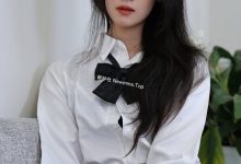 绮梦摄影 第343期 小艺 （完整珍藏版）【图包+视频】[449P+2V-11.8G]-美图岛