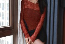 [IESS异思趣向] 2025.11.14 丝享家 2210 小婕《玉姐天花板（下）》[90P-102MB]-美图岛