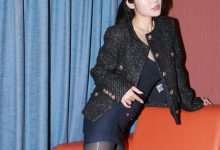 [IESS异思趣向] 2025.11.15 丝享家 2211 兔兔《油亮丝（上）》[72P-108MB]-美图岛