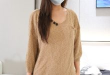 [ROSI口罩系列] 2025.08.23 No.3359 [64+1P-149M]-美图岛