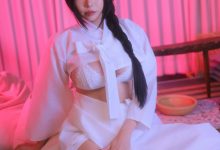 Donggeuran - Virgin ghost  [230P-6.44G]-美图岛