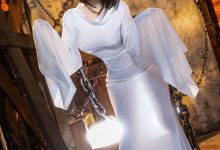 柒柒要乖哦-幽灵娘[87P+2V-1.66G]-美图岛