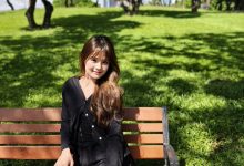 个人约拍 - 001号作品 草地约拍 00后学妹[509P+141V／5.30GB]-美图岛